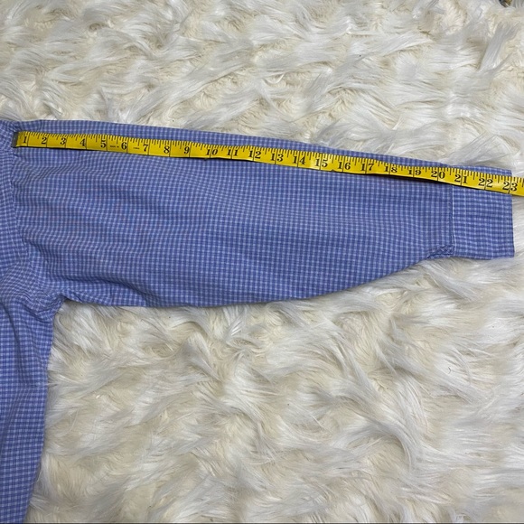 Tommy Hilfiger Tailored Shirt - Picture 11 of 12